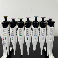 Integra Single Channel Pipettes - Quantity 7 image 0